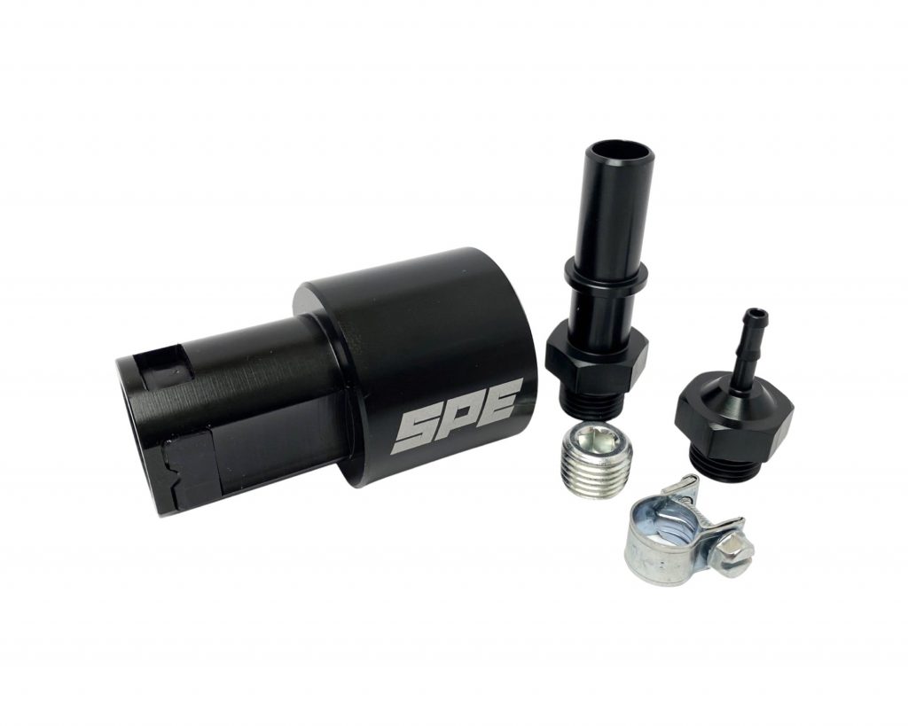 SPE Injector Return Repair Kit 1121 6.7 Powerstroke Modern Diesel Co.