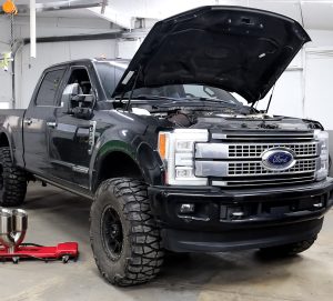 6.7 Powerstroke Disaster Upgrade KIT | Modern Diesel Co.