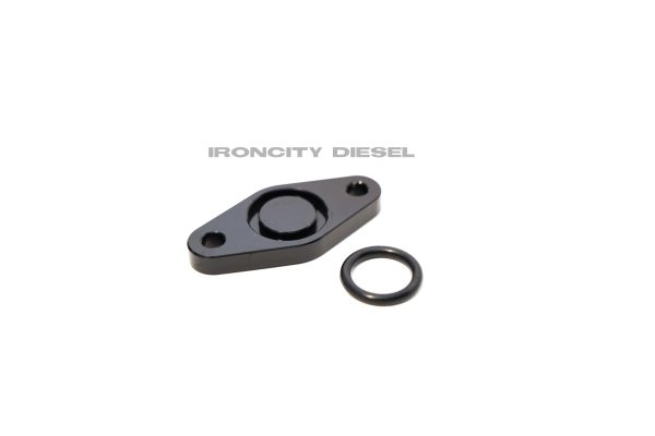 L5P Duramax CCV Upgrade Kit 2017-2023 - Image 14