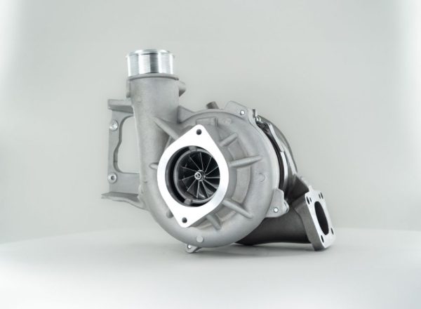 Stealth Mach 1 64mm Turbo 17-19 L5p - Image 2