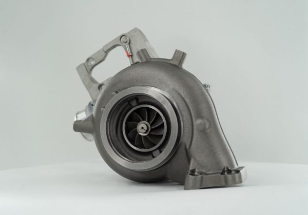 Stealth Mach 1 64mm Turbo 17-19 L5p - Image 3