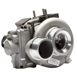 2007.5-2018 6.7L Cummins HE351VE / HE300VG Stealth STR Turbo
