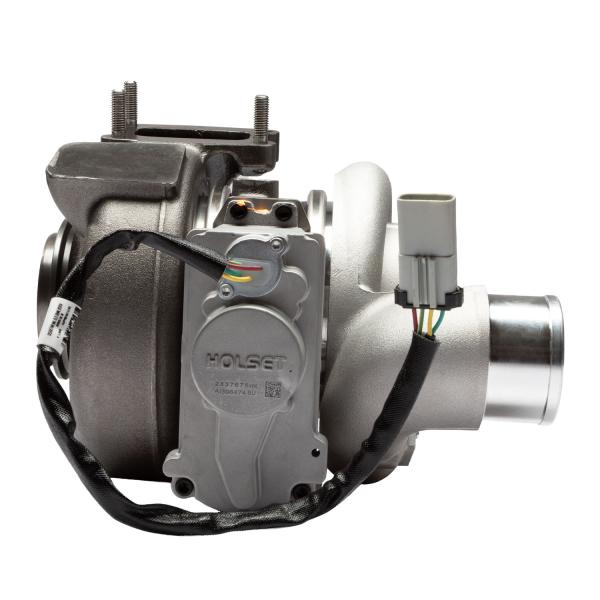 2007.5-2018 6.7L Cummins HE351VE / HE300VG Stealth STR Turbo - Image 2