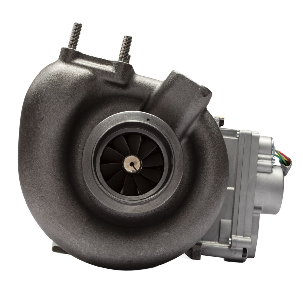 2007.5-2018 6.7L Cummins HE351VE / HE300VG Stealth STR Turbo - Image 4